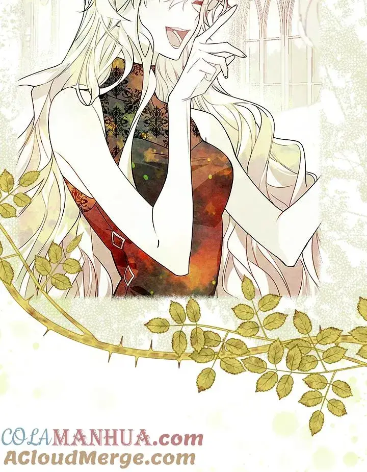 《童话里反派的完美结局》第4话图45