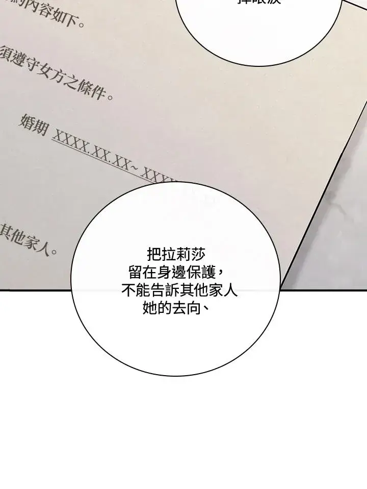 《童话里反派的完美结局》第13话图64