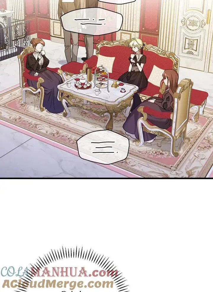 《童话里反派的完美结局》第19话图69