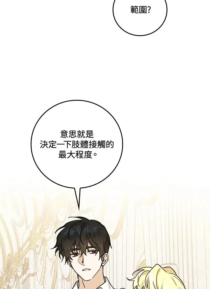 《童话里反派的完美结局》第21话图87