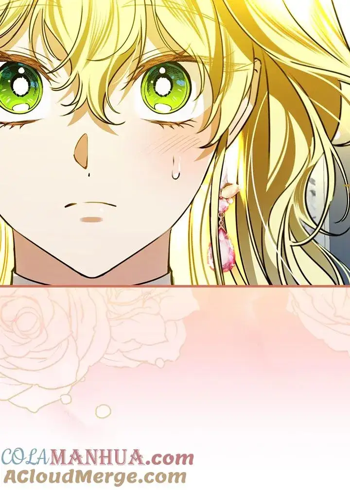 《童话里反派的完美结局》第31话图85