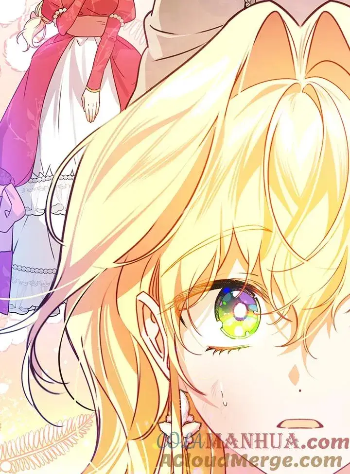 《童话里反派的完美结局》第31话图93