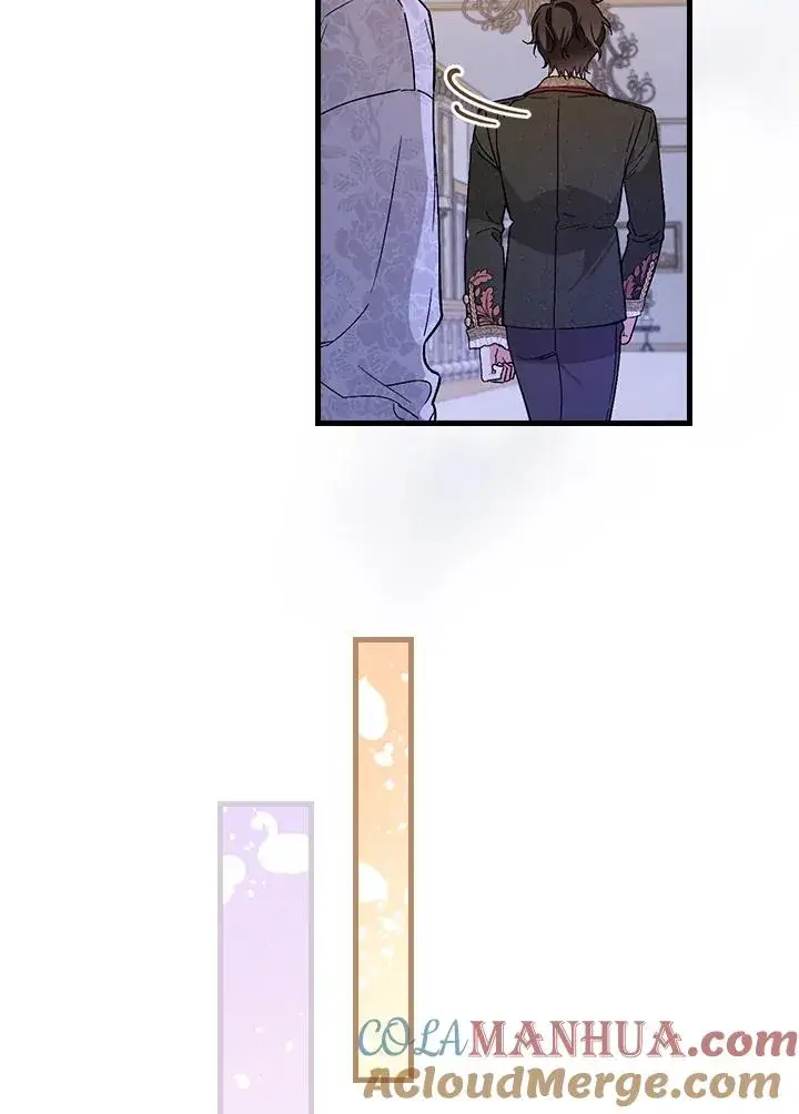 《童话里反派的完美结局》第33话图49