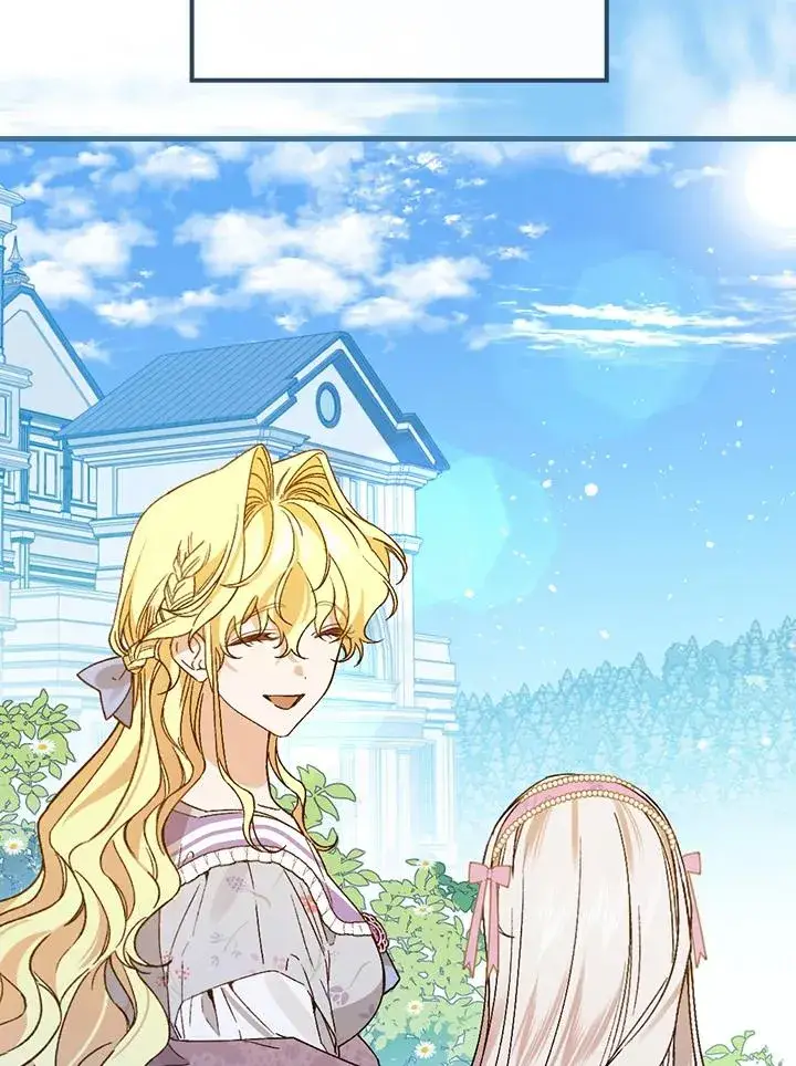 《童话里反派的完美结局》第33话图76