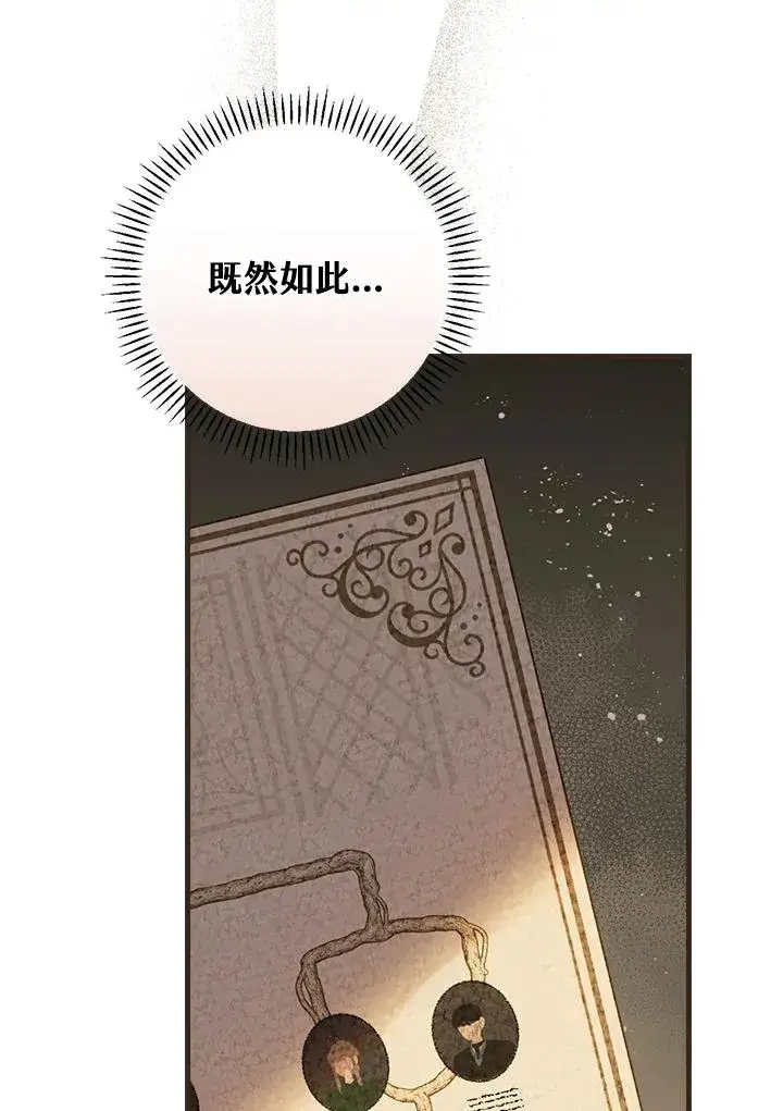 《童话里反派的完美结局》第34话图19