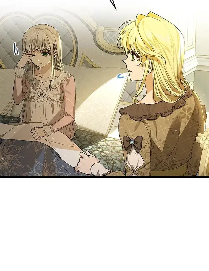 《童话里反派的完美结局》第34话图60