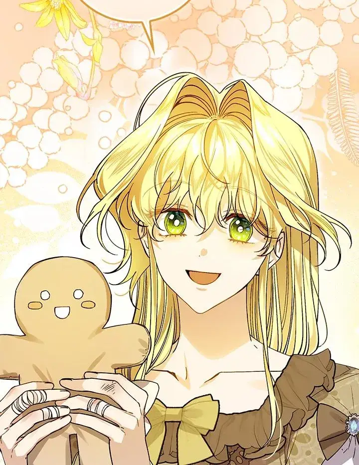 《童话里反派的完美结局》第34话图64