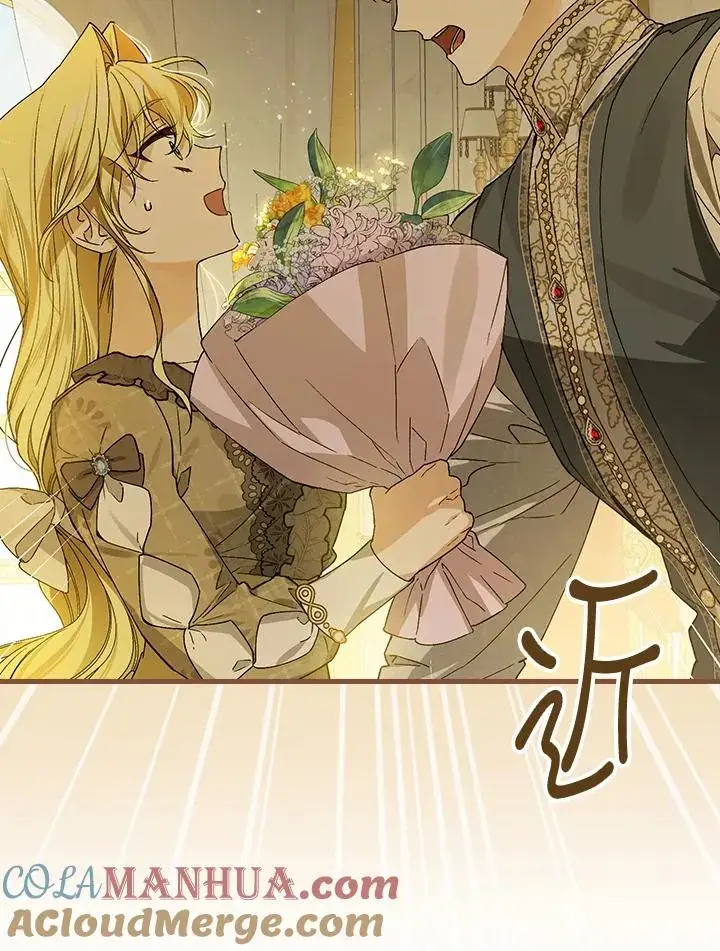 《童话里反派的完美结局》第35话图105