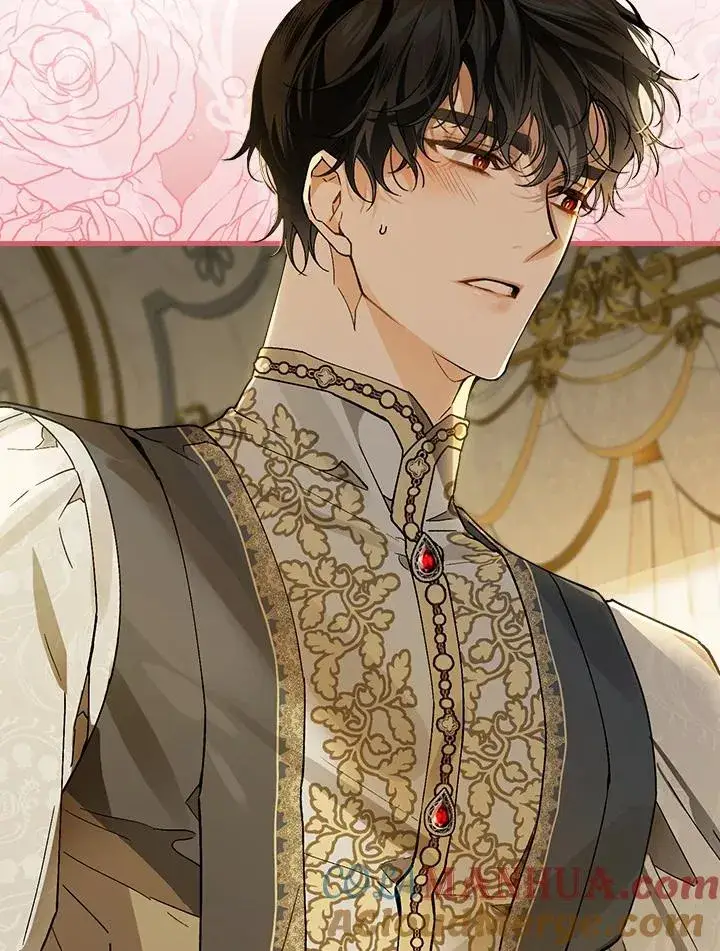 《童话里反派的完美结局》第35话图109
