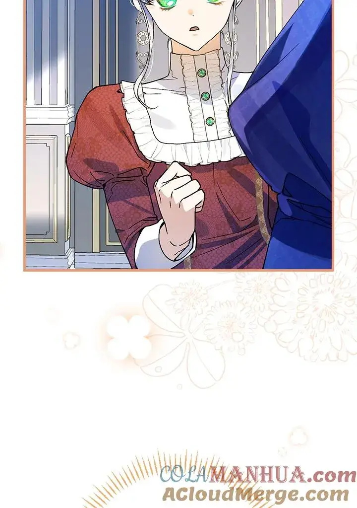 《童话里反派的完美结局》第35话图129