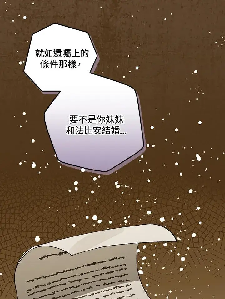 《童话里反派的完美结局》第35话图22