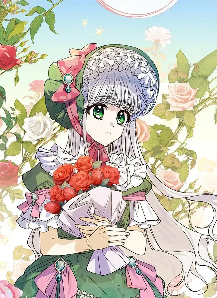 《童话里反派的完美结局》第36话图10