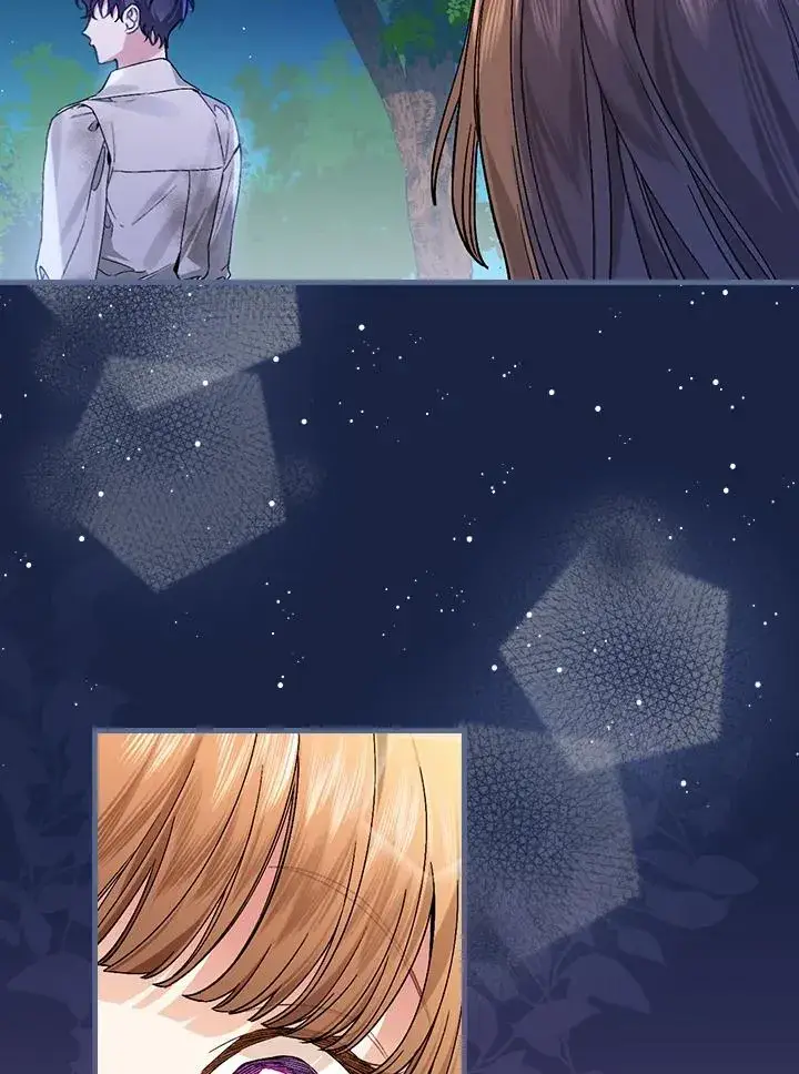 《童话里反派的完美结局》第36话图123