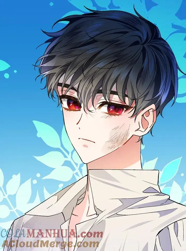 《童话里反派的完美结局》第36话图125