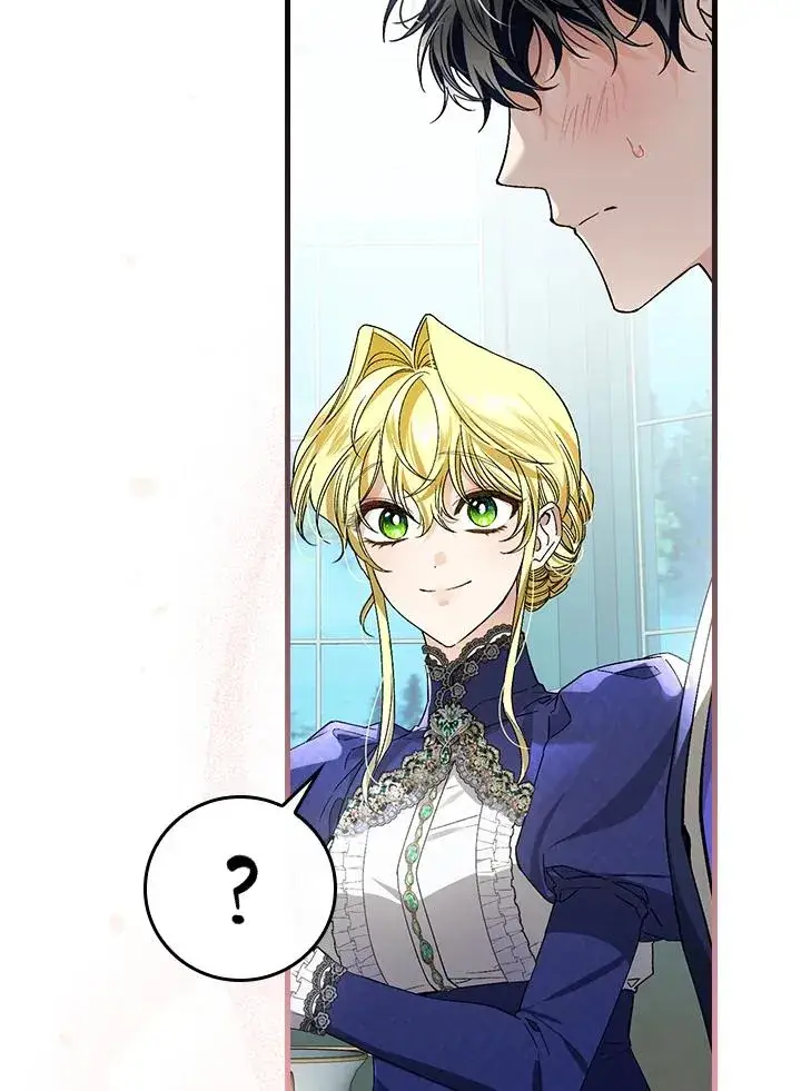 《童话里反派的完美结局》第36话图28