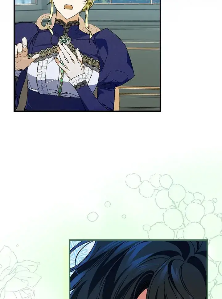 《童话里反派的完美结局》第36话图54