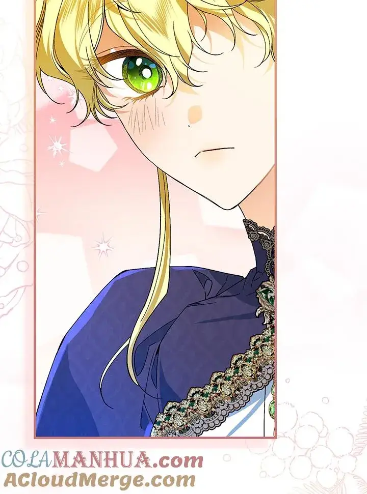 《童话里反派的完美结局》第36话图61