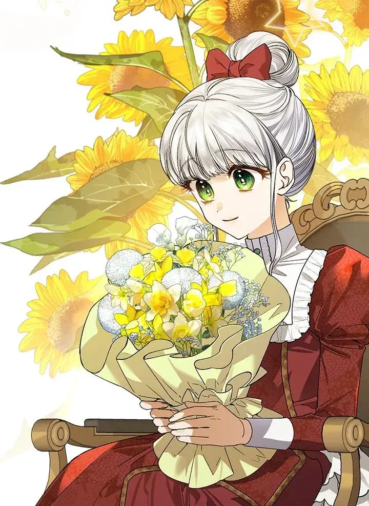 《童话里反派的完美结局》第36话图7