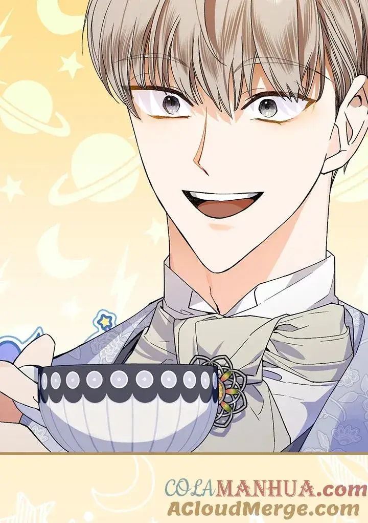 《童话里反派的完美结局》第37话图77