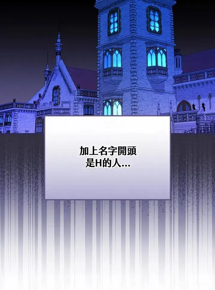 《童话里反派的完美结局》第38话图78
