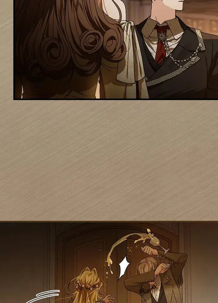 《童话里反派的完美结局》第41话图42
