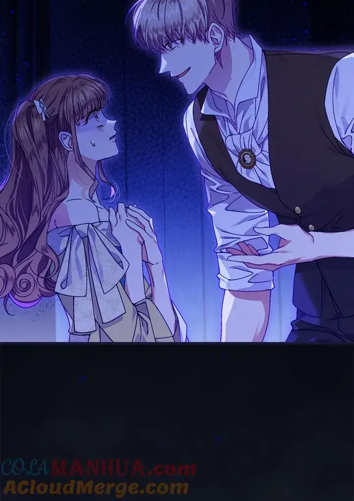 《童话里反派的完美结局》第43话图41