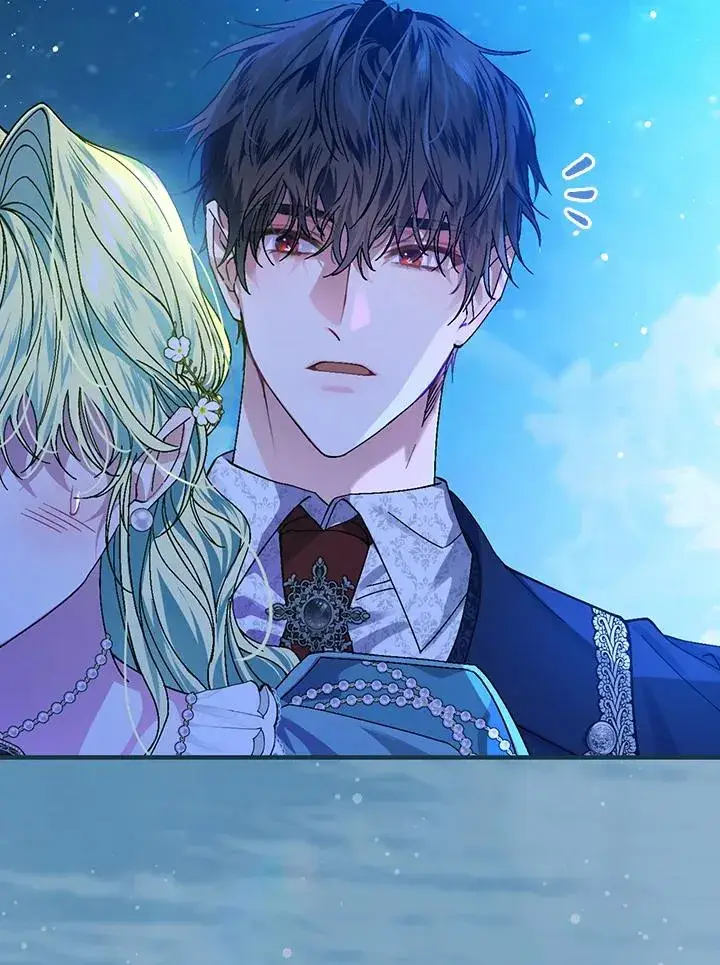 《童话里反派的完美结局》第44话图36