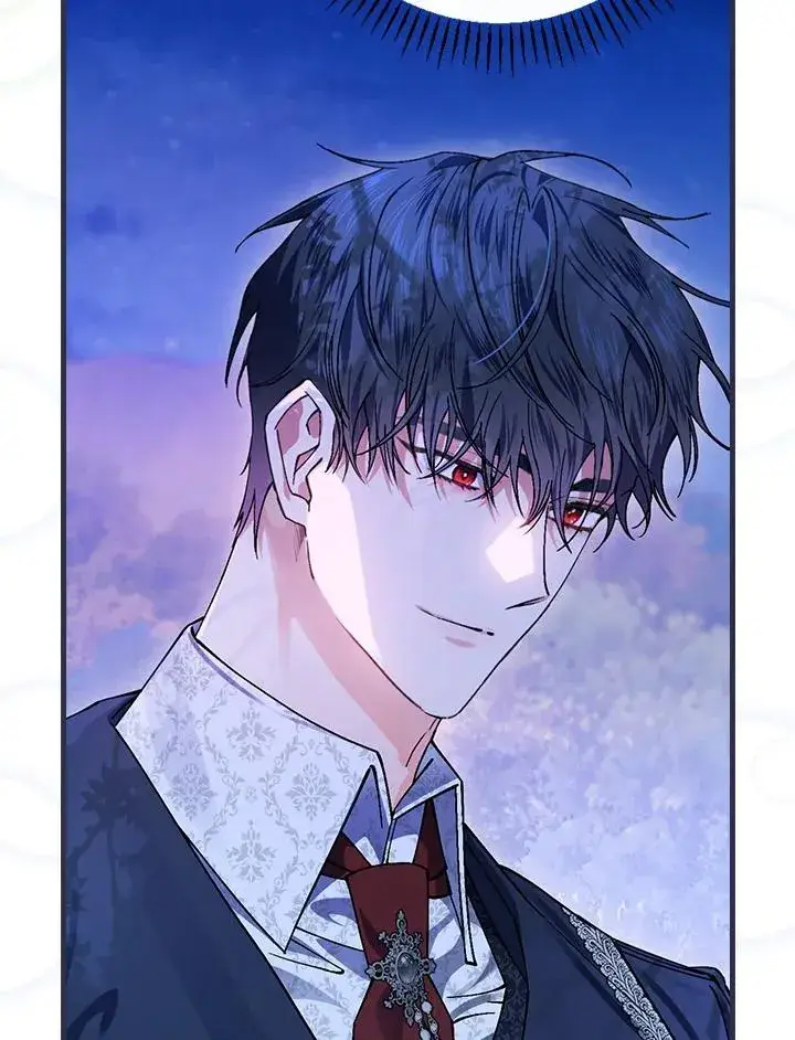 《童话里反派的完美结局》第45话图6