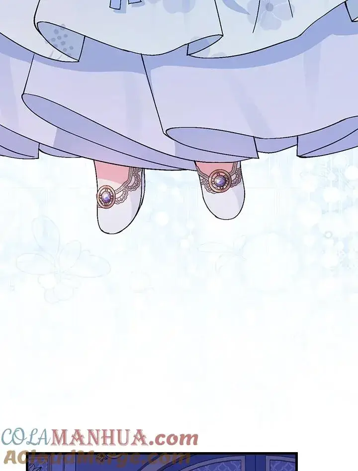 《童话里反派的完美结局》第45话图85