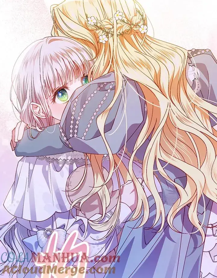 《童话里反派的完美结局》第45话图97
