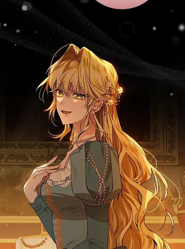 《童话里反派的完美结局》第46话图52