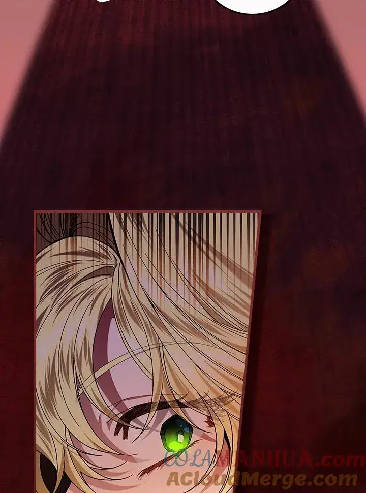 《童话里反派的完美结局》第46话图57