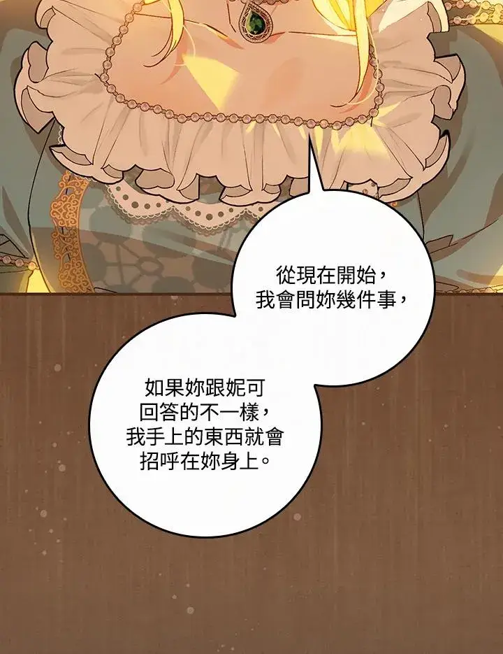 《童话里反派的完美结局》第46话图78