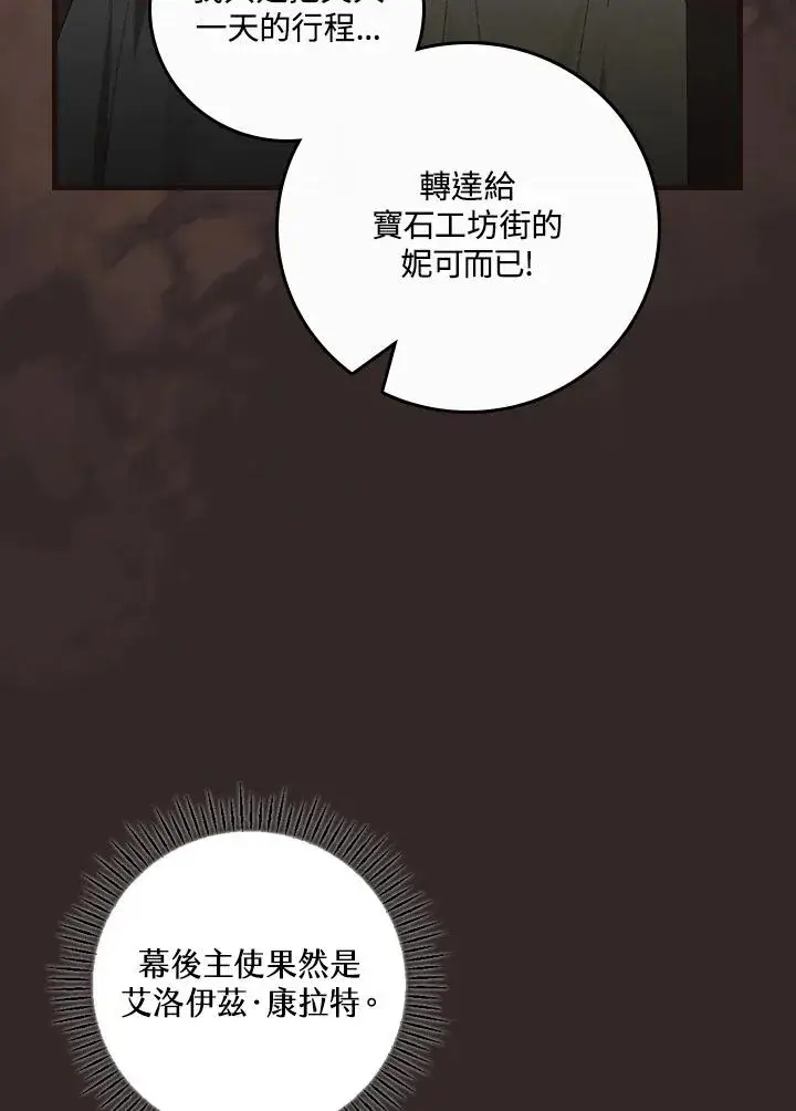 《童话里反派的完美结局》第46话图84