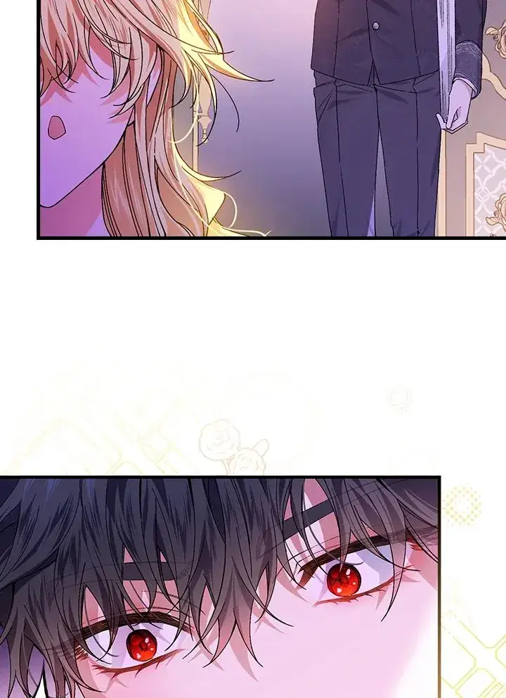 《童话里反派的完美结局》第48话图35