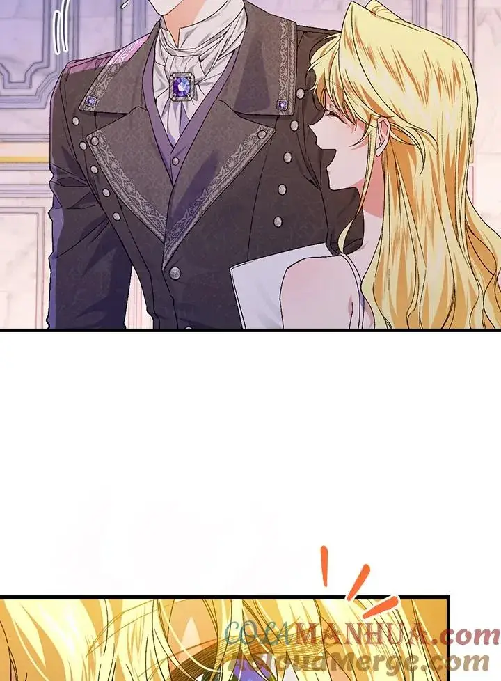 《童话里反派的完美结局》第48话图49