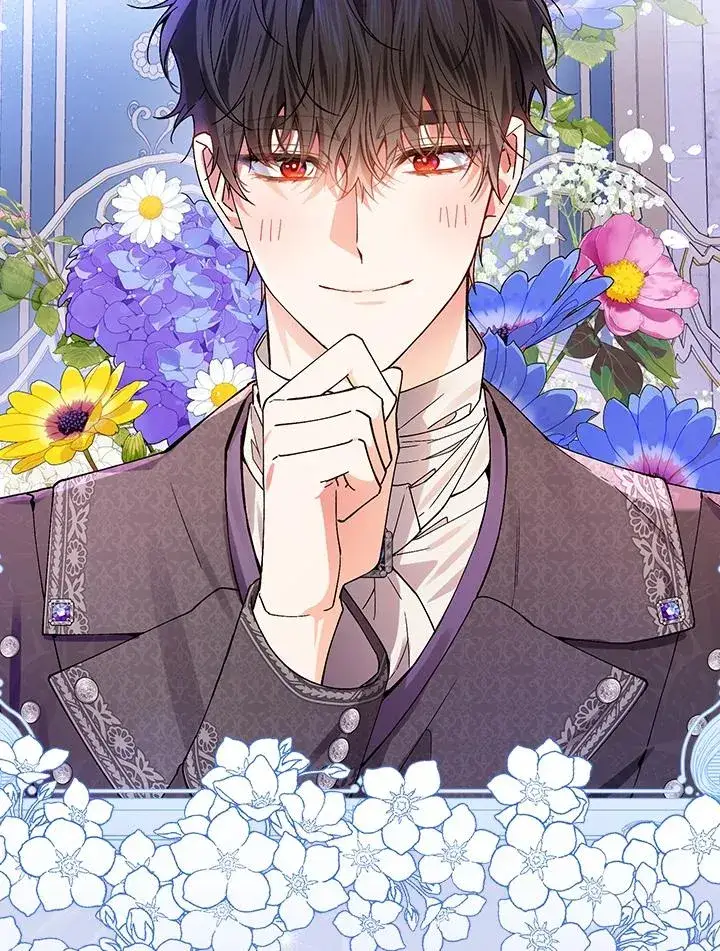 《童话里反派的完美结局》第49话图63