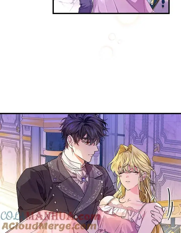 《童话里反派的完美结局》第50话图5