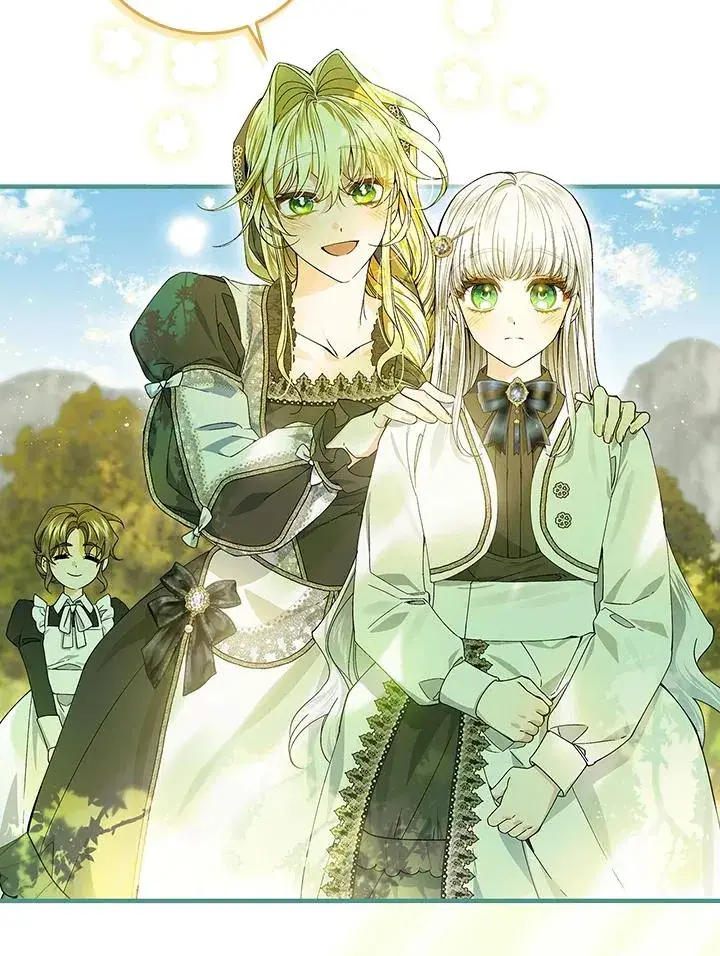 《童话里反派的完美结局》第51话图36