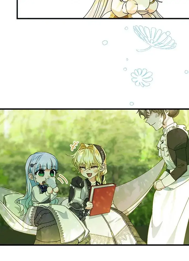 《童话里反派的完美结局》第51话图78