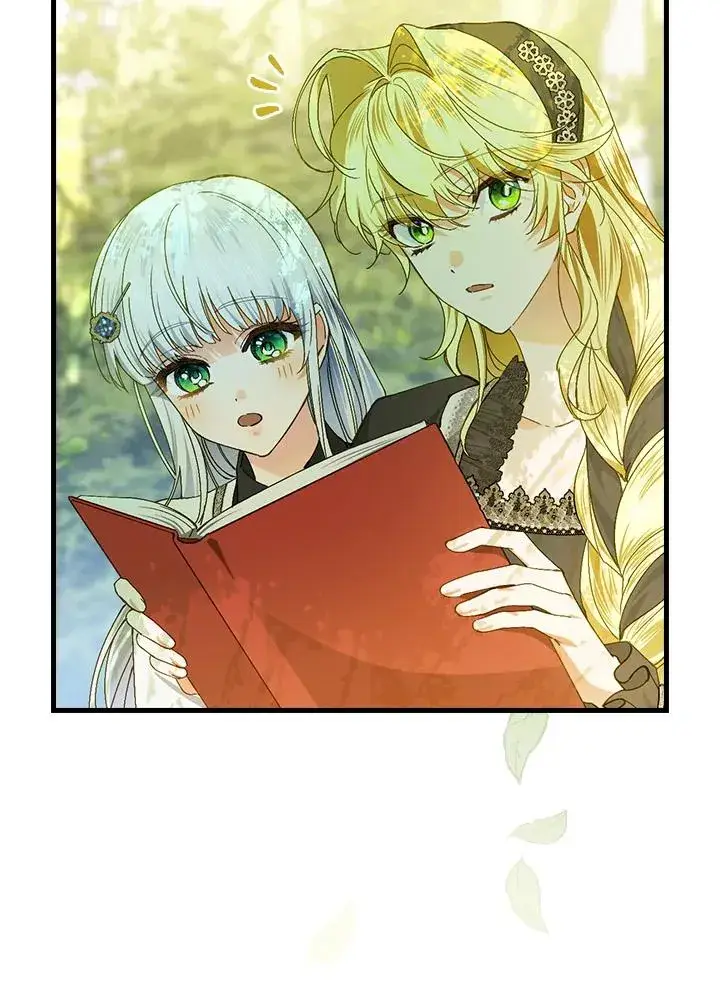 《童话里反派的完美结局》第51话图81