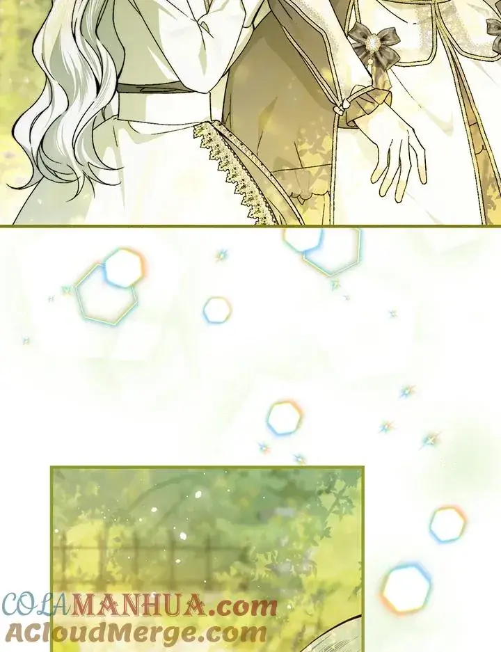 《童话里反派的完美结局》第52话图85