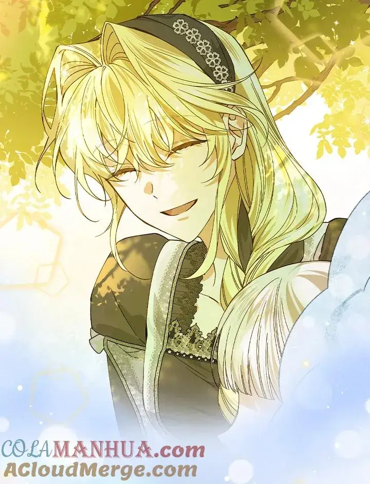 《童话里反派的完美结局》第53话图53