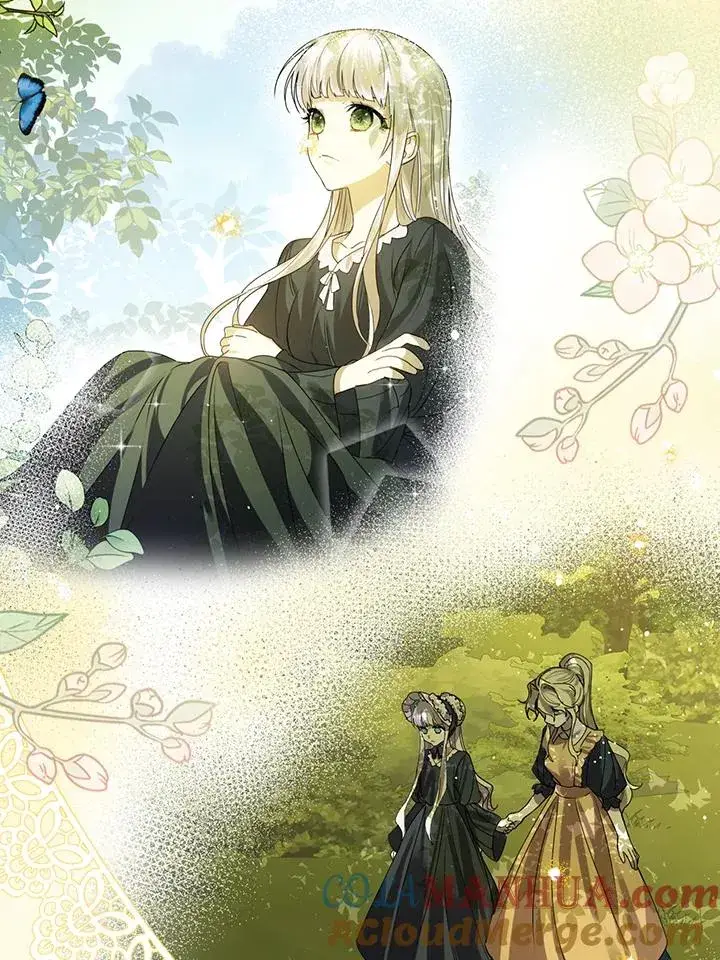 《童话里反派的完美结局》第53话图73