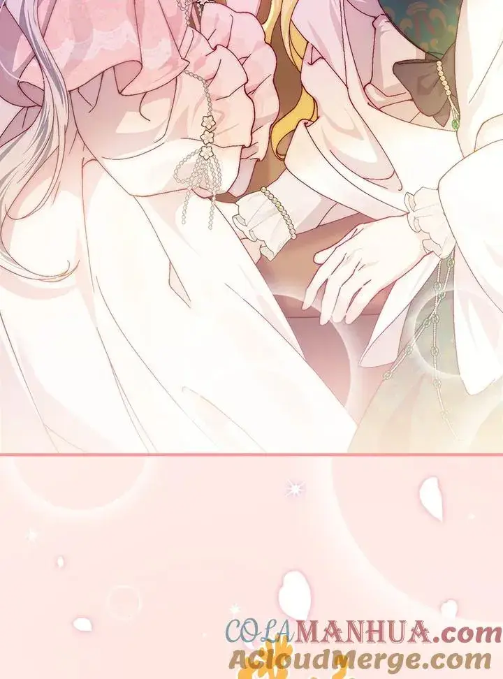 《童话里反派的完美结局》第55话图101