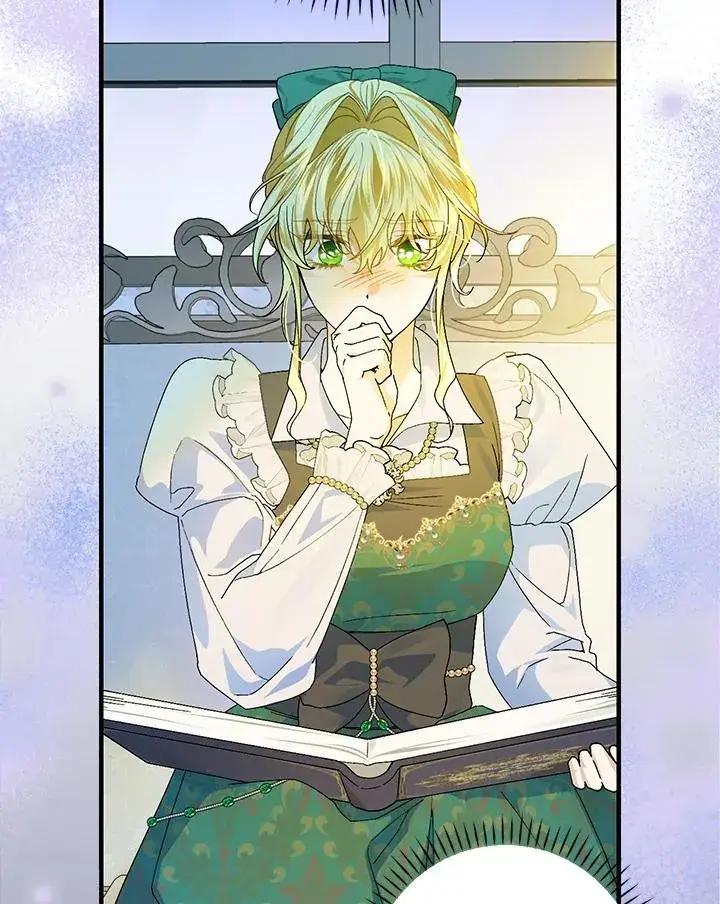 《童话里反派的完美结局》第55话图55