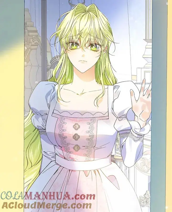 《童话里反派的完美结局》第56话图105