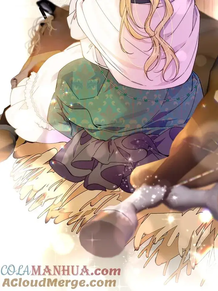 《童话里反派的完美结局》第56话图13