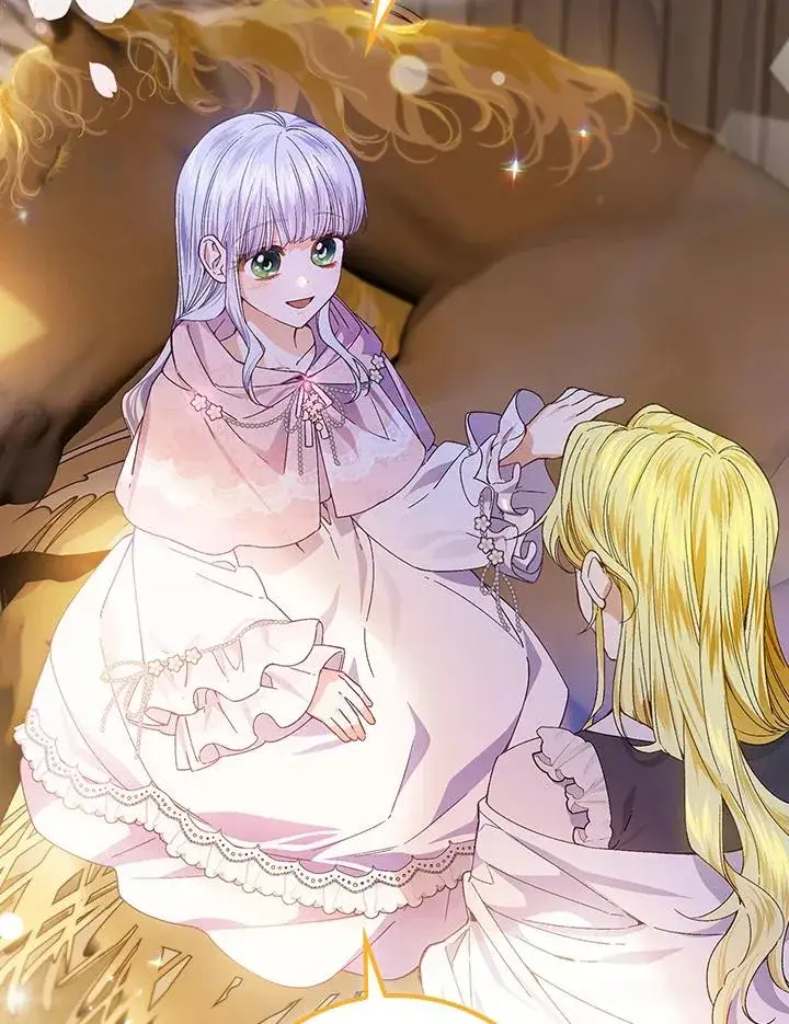 《童话里反派的完美结局》第56话图2