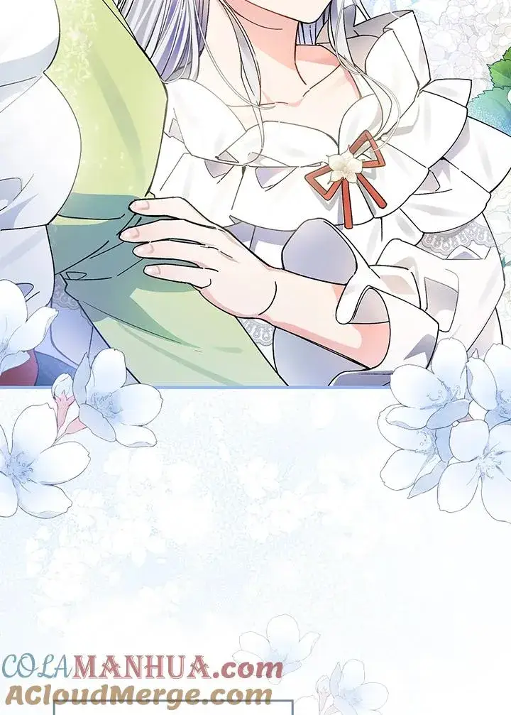 《童话里反派的完美结局》第56话图85